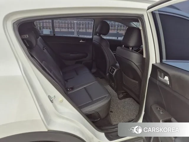 Kia Sportage 4th Generation id 3341009 из Кореи 20