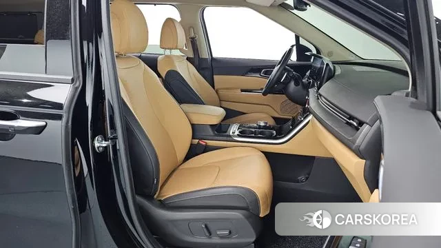 Kia Carnival 4th generation id 3383350 из Кореи 20