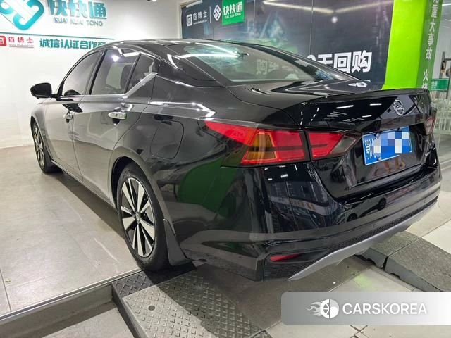 Nissan Teana id 4257728 из Китая 17