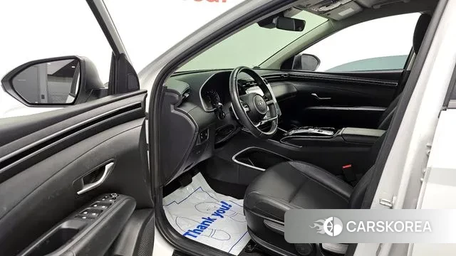 Hyundai Tucson (NX4) id 3671424 из Кореи 20