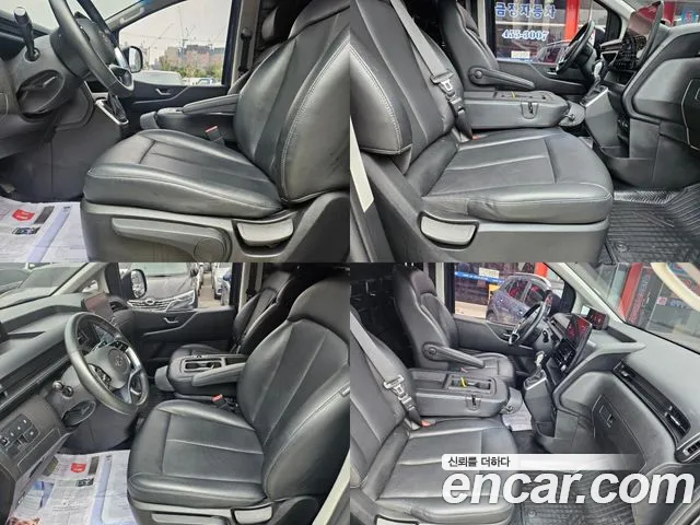 Hyundai Staria id 2748312 из Кореи 20