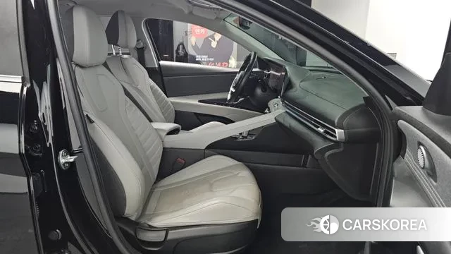 Hyundai Avante (CN7) id 3765811 из Кореи 20