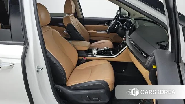 Kia Carnival 4th generation id 3726074 из Кореи 20