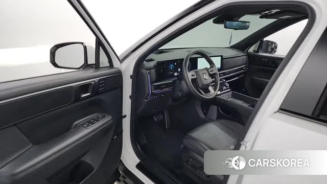 Hyundai Santa Fe (MX5) id 2968555 из Кореи 20