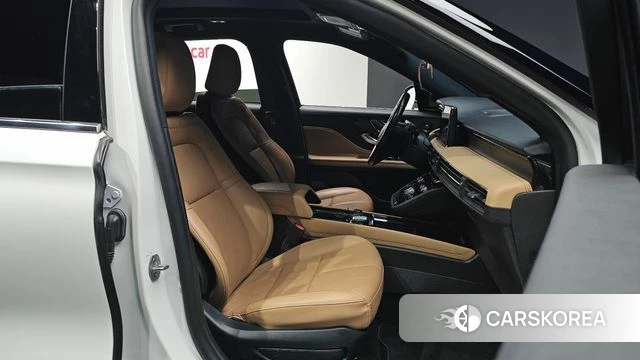 Lincoln Corsair id 4186504 из Кореи 33