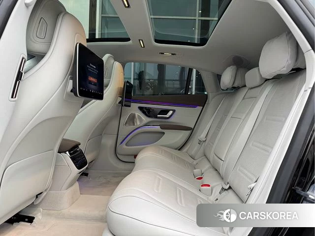 Mercedes-Benz EQS AMG id 4266058 из Китая 11