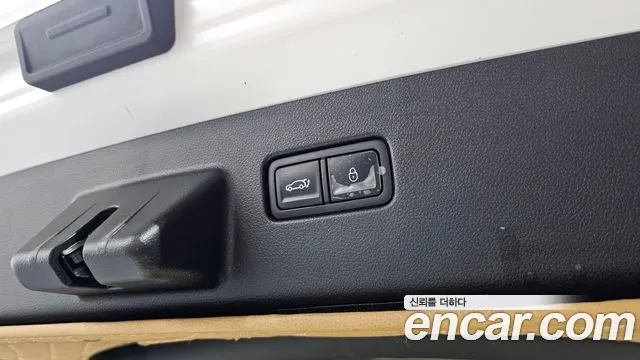 Genesis GV60 id 2650199 из Кореи 20