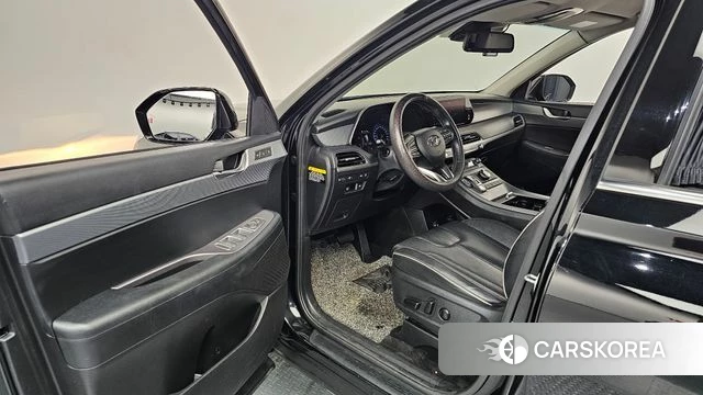 Hyundai Palisade id 4930286 из Кореи 20