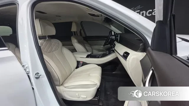 Hyundai Palisade id 3053637 из Кореи 20