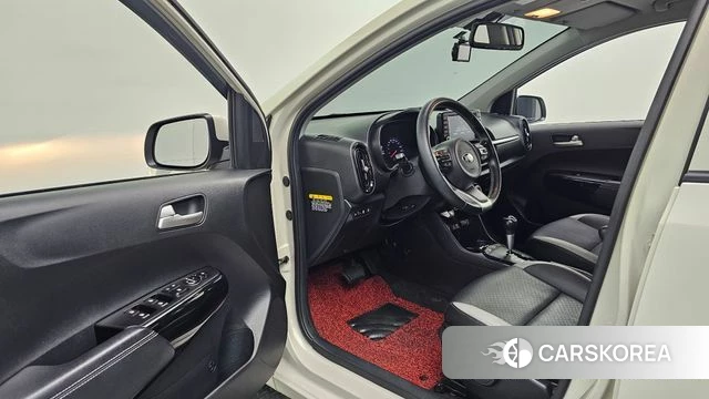 Kia All New Morning (JA) id 4543063 из Кореи 20