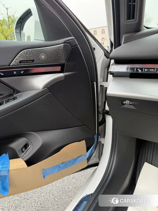 BMW 5 series id 3920684 из Китая 11