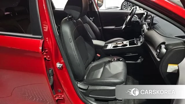 Hyundai Kona Electric id 3356163 из Кореи 20