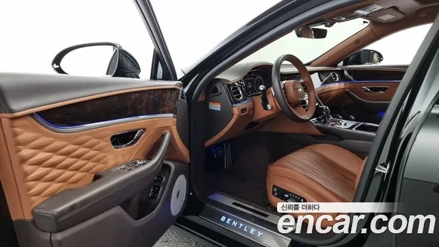Bentley Flying Spur 3rd Generation id 2880118 из Кореи 20