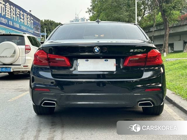 BMW 5 series id 4235652 из Китая 13
