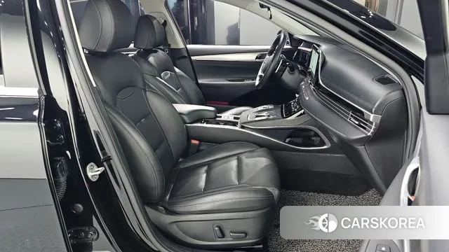 Hyundai The New Grandeur IG id 3447773 из Кореи 20