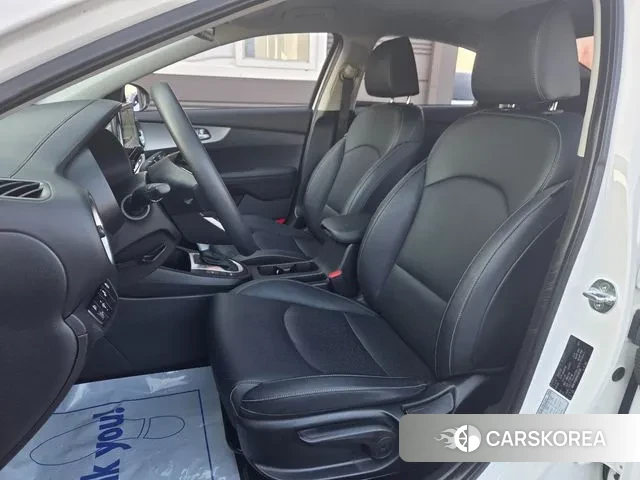 Kia The New K3 2nd generation id 3458294 из Кореи 20