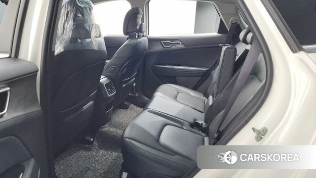 Kia Sportage 5th Generation id 3923573 из Кореи 20