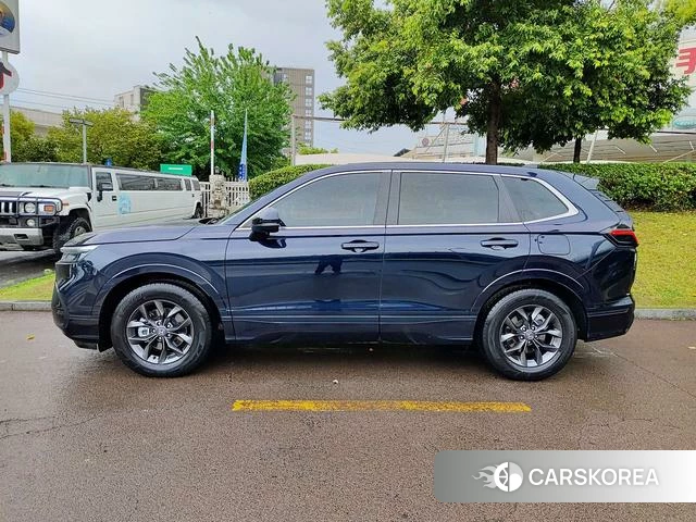 Honda Hao Ying id 4261872 из Китая 10