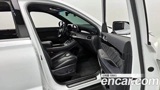 Hyundai Palisade id 2912176 из Кореи 20