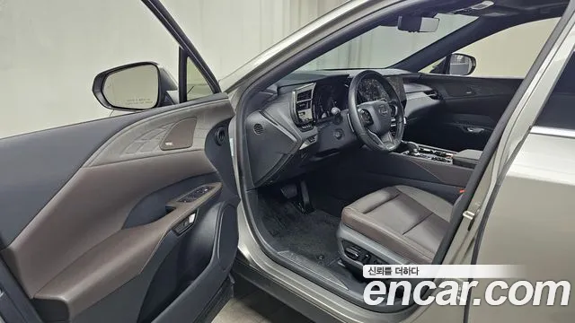 Lexus RX450h + 5th generation id 2734322 из Кореи 20