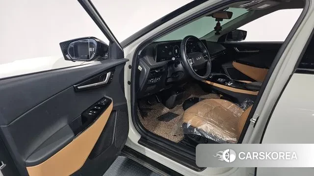 Kia EV6 id 3437756 из Кореи 20