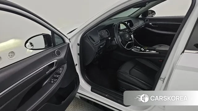 Hyundai Sonata (DN8) id 3452726 из Кореи 20