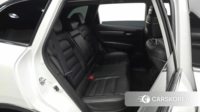 Renault Korea (Samsung) The New QM6 id 4689100 из Кореи 32