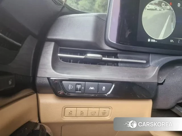 Kia Carnival 4th generation id 3307180 из Кореи 17