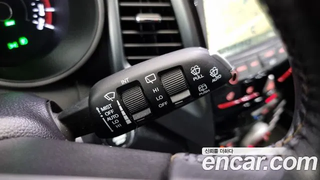 Ssangyong Tivoli Armor id 2586472 из Кореи 20