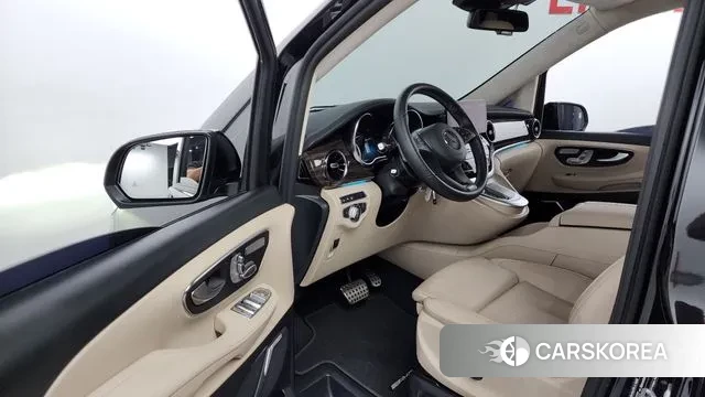 Mercedes-Benz V-Class id 3168660 из Кореи 20