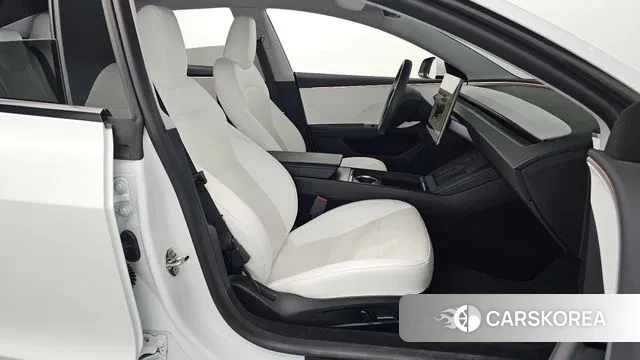 Tesla Model 3 id 3585676 из Кореи 20