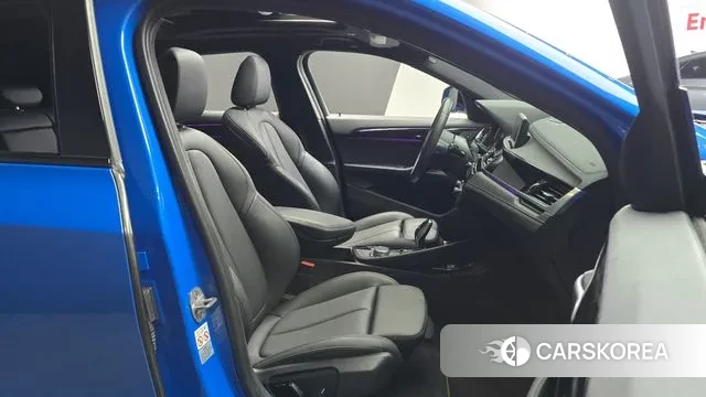 BMW X2 (F39) id 2961718 из Кореи 20