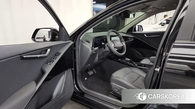 Kia Di Ol Nu Niro id 3223663 из Кореи 20