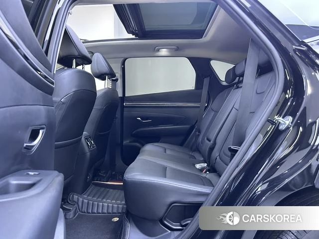 Hyundai Tucson id 4365915 из Китая 12