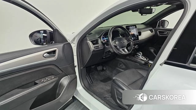 Renault Korea (Samsung) XM3 id 4572254 из Кореи 33