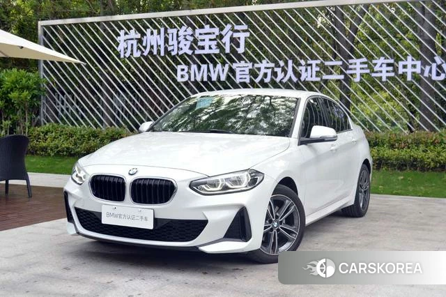BMW 1 series id 4290322 из Китая 14