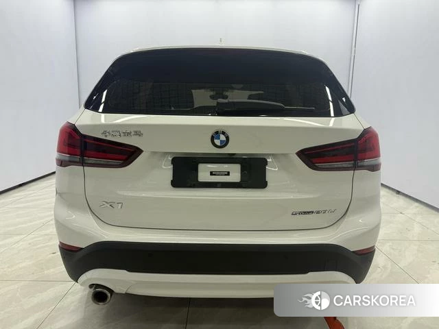 BMW X1 id 4313657 из Китая 21