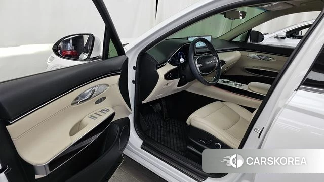 Genesis GV70 id 4281482 из Кореи 34