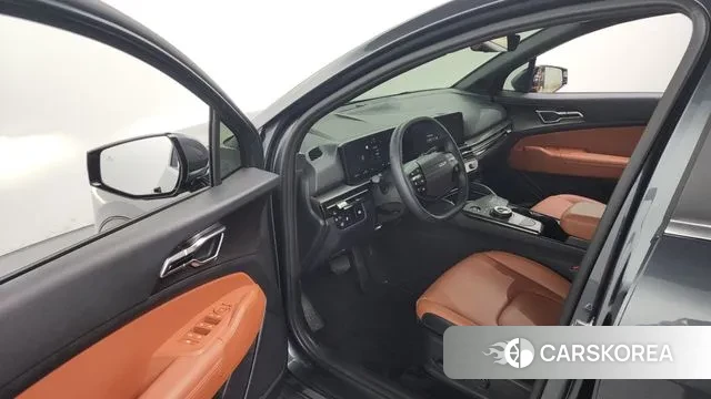 Kia The New Sportage 5th Generation id 3471765 из Кореи 20