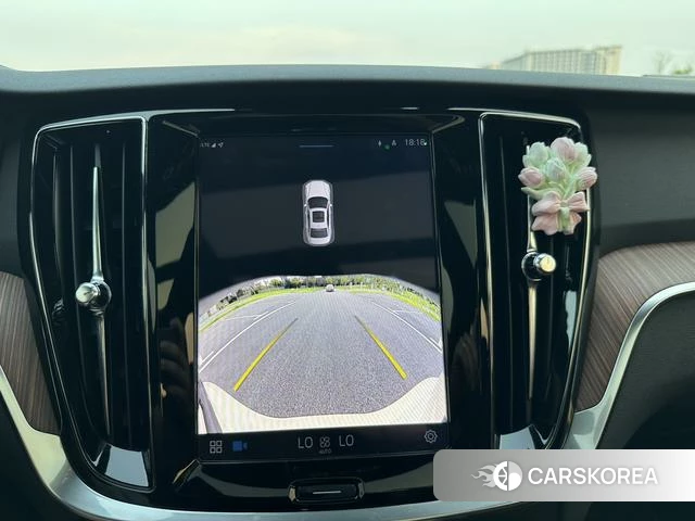 Volvo S60 id 4209983 из Китая 23