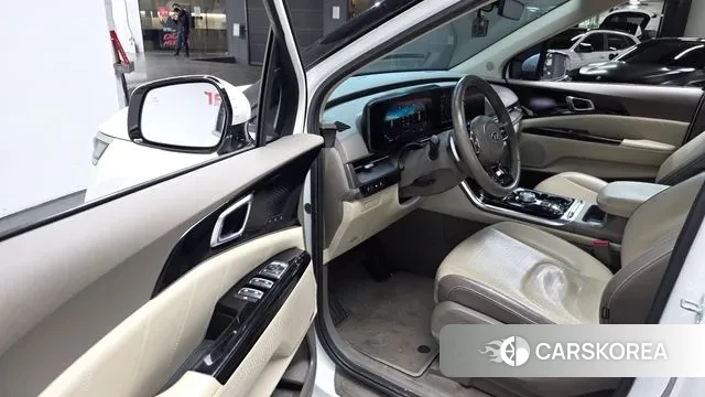 Kia Carnival 4th generation id 3646132 из Кореи 20