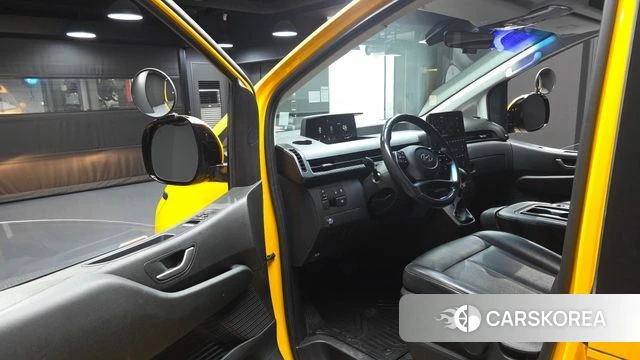 Hyundai Staria id 4848210 из Кореи 33