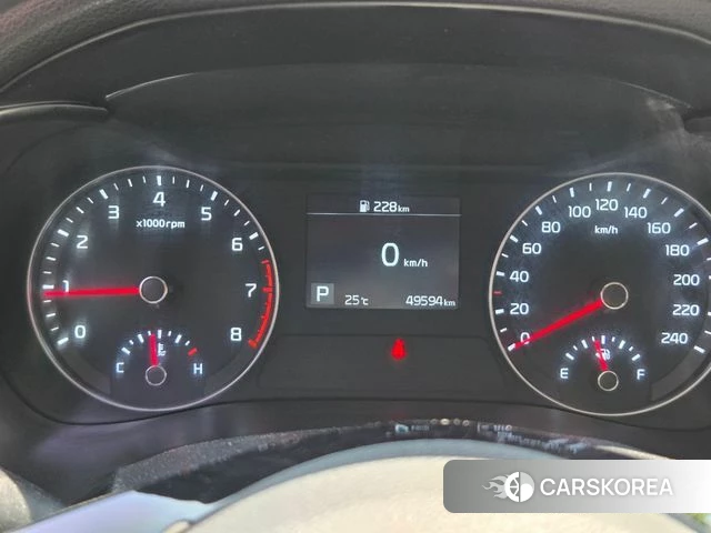 Kia Come New K3 id 4351037 из Кореи 19