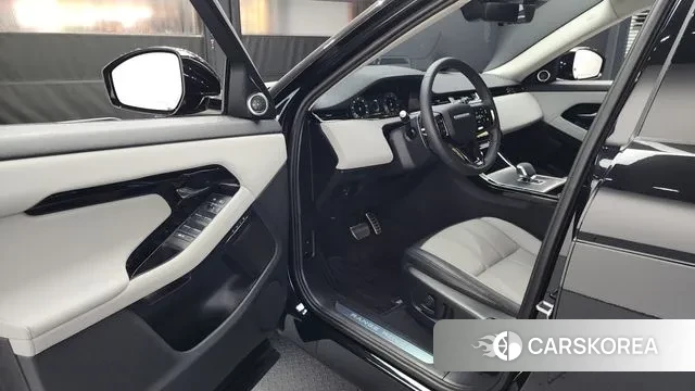 Land Rover Range Rover Evoque 2nd Generation id 3353604 из Кореи 20