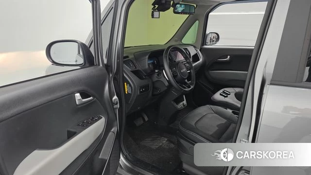 Kia The New Kia Ray EV id 4441699 из Кореи 20