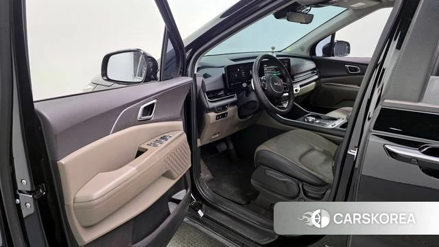 Kia The New Carnival 4th Generation id 3934096 из Кореи 20