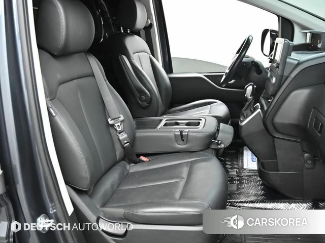 Hyundai Staria id 3914581 из Кореи 20