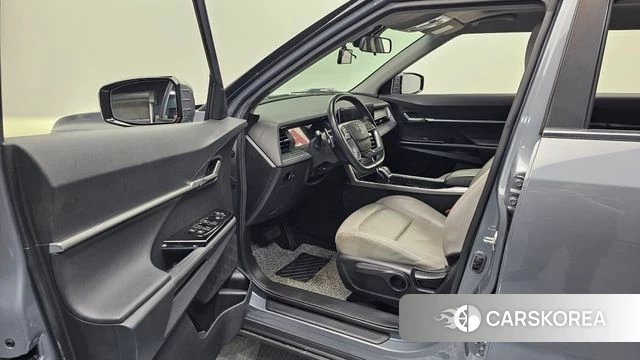Ssangyong Torres id 4375776 из Кореи 30