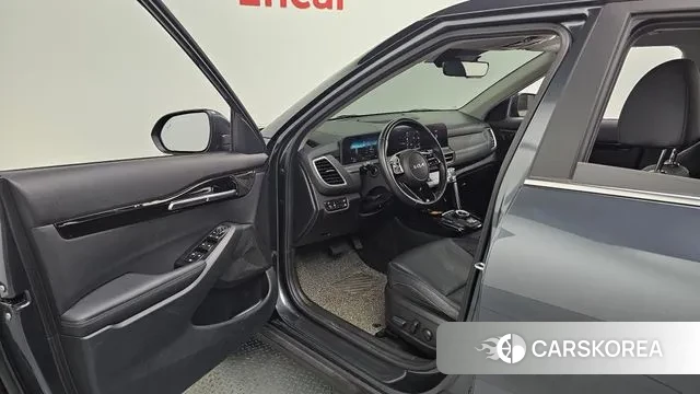 Kia The New Seltos id 3279616 из Кореи 20