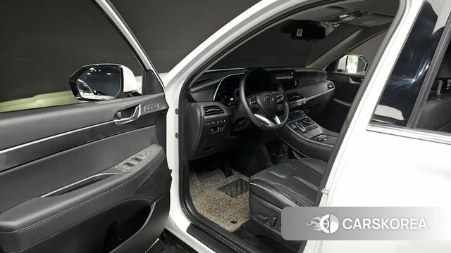 Hyundai Palisade id 4293300 из Кореи 20
